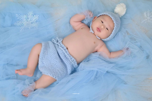 商洛母乳宝宝大便颜色